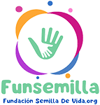 Fundacion Semilla de Vida Logo